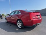 Used 2014 Cadillac ATS 2.0T AWD Sedan image 5
