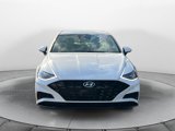 Used 2022 Hyundai Sonata SEL image 2