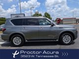 Used 2023 Nissan Armada SV image 5