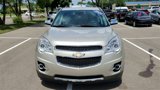 Certified 2015 Chevrolet Equinox LTZ image 3