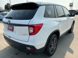 Used 2021 Honda Passport EX-L image 3