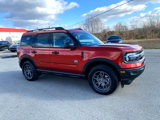 New 2024 Ford Bronco Sport Big Bend image 2