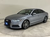 Used 2016 Audi A6 3.0T Prestige w/ Prestige Package image 3