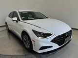 Used 2023 Hyundai Sonata SEL image 1