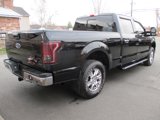 Used 2017 Ford F150 4x4 SuperCrew image 5