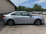 Used 2017 Subaru Legacy 2.5i Sport image 3