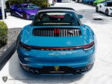 Used 2021 Porsche 911 Targa 4S Heritage Design image 6