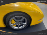 Used 2002 Chevrolet Corvette Convertible w/ Preferred Equipment Group2 image 4