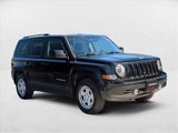 Used 2017 Jeep Patriot Sport w/ Power Value Group image 3