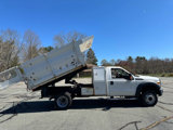 Used 2013 Ford F550 4x4 Regular Cab Super Duty w/ Payload Upgrade Pkg image 5