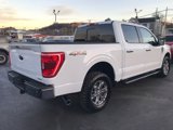 Used 2021 Ford F150 XLT w/ Equipment Group 302A High image 3