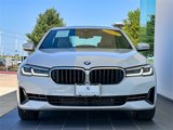 Certified 2022 BMW 540i w/ Convenience Package image 5