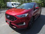 Used 2019 Ford Edge ST w/ Equipment Group 401A image 4