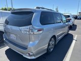 Used 2012 Toyota Sienna SE image 4