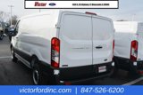 New 2024 Ford Transit 250 Low Roof w/ Load Area Protection Package image 4