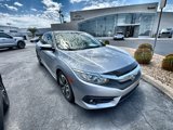 Used 2017 Honda Civic EX-T image 2