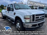 Used 2008 Ford F350 Lariat image 5