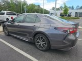 Used 2023 Toyota Camry SE image 2