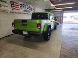 New 2025 Jeep Gladiator Sport image 3
