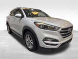 Used 2017 Hyundai Tucson SE image 3