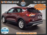 Certified 2021 Ford Escape SE w/ Cold Weather Package image 2