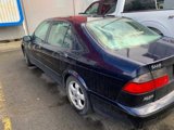 Used 2001 Saab 9-5 SE image 4
