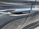Used 2022 Volkswagen Taos SE image 4