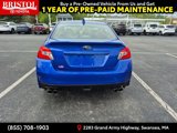 Used 2019 Subaru WRX Limited image 4