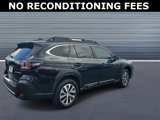 Certified 2024 Subaru Outback Premium image 3