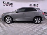 Used 2022 Audi Q3 2.0T Premium Plus w/ Premium Plus Package image 4