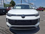 New 2025 Volkswagen Tiguan S image 4