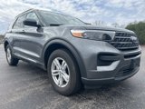 Used 2023 Ford Explorer XLT image 3