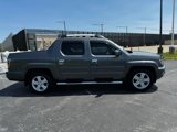 Used 2012 Honda Ridgeline RTL image 4