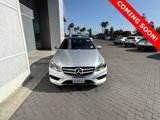 Used 2016 Mercedes-Benz E 350 4MATIC Sedan image 2