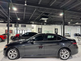 Used 2021 Alfa Romeo Giulia Ti w/ Active Assist 2 Package TI image 4