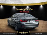 Used 2019 BMW 330i xDrive Sedan image 4