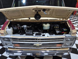 Used 1988 Chevrolet G20 image 5