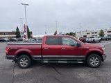Used 2018 Ford F150 XLT w/ Equipment Group 302A Luxury image 5
