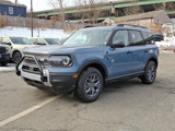 New 2025 Ford Bronco Sport Big Bend image 2