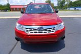 Used 2012 Subaru Forester 2.5X image 3