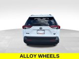Used 2021 Toyota RAV4 XLE w/ Convenience Package image 4