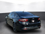 Used 2016 Ford Fusion SE image 4