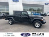 Used 2021 Jeep Gladiator Sport image 2