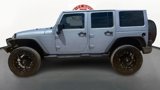 Used 2015 Jeep Wrangler Unlimited Sport w/ Quick Order Package 24S image 2