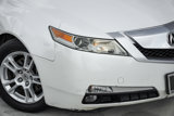 Used 2010 Acura TL image 3