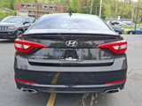 Used 2015 Hyundai Sonata Limited w/ Option Group 06 image 5