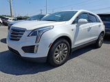 Used 2017 Cadillac XT5 Luxury image 3