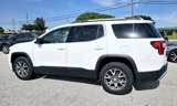 Used 2021 GMC Acadia SLT w/ LPO, Floor Liner Package image 4
