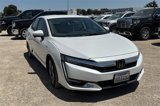Used 2020 Honda Clarity Plug-In Hybrid image 2