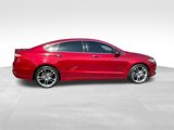 Used 2014 Ford Fusion Titanium image 2